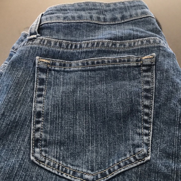 Gently worn Lee Riders Jeans - Picture 3 of 4
